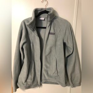 Women’s Columbia jacket